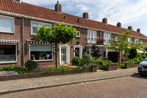 Medium property photo - Wierinxwal 5, 4251 XK Werkendam